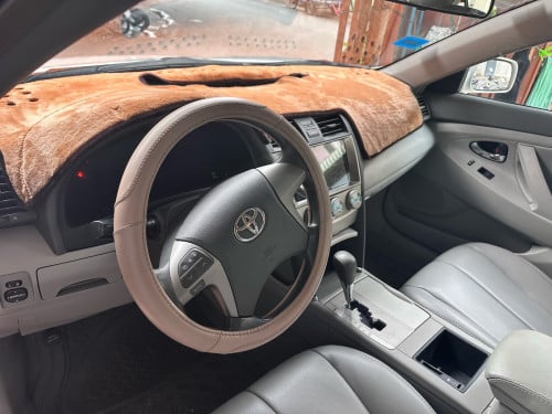 Camry 07 le