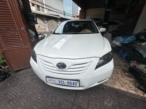 Camry 07 le