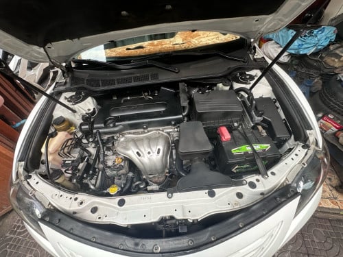 Camry 07 le