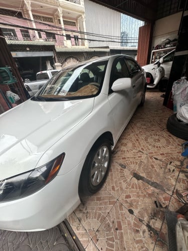 Camry 07 le