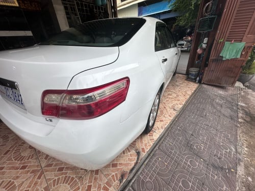 Camry 07 le