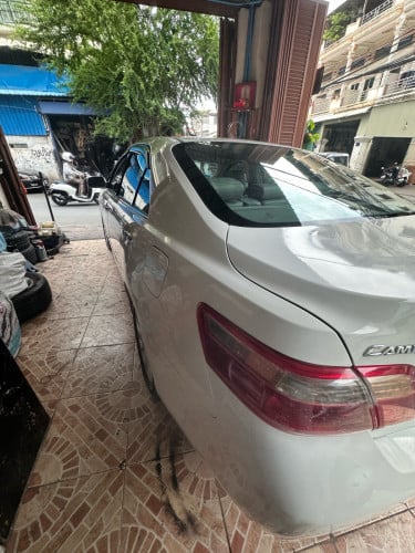 Camry 07 le