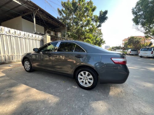 CAMRY 2007 For Rent /出租