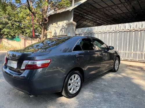 CAMRY 2007 For Rent /出租