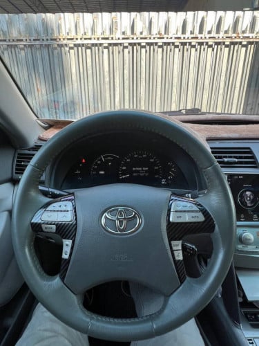 CAMRY 2007 For Rent /出租