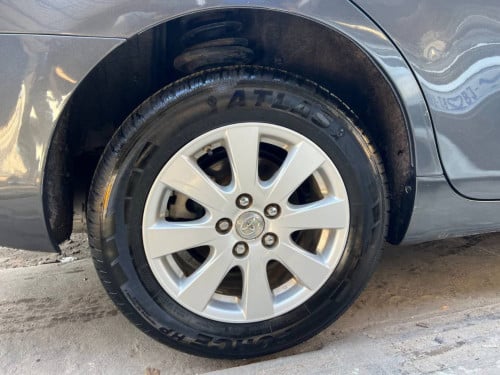 CAMRY 2007 For Rent /出租