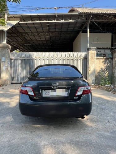 CAMRY 2007 For Rent /出租