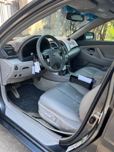 CAMRY 2007 For Rent /出租