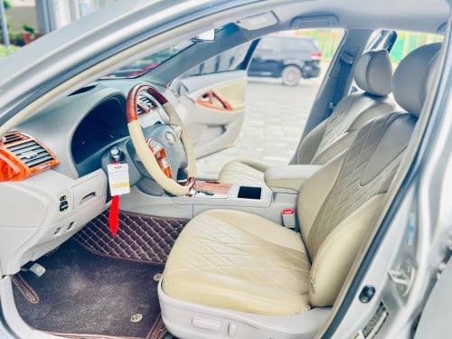 CAMRY 2009 Modified For Rent /出租