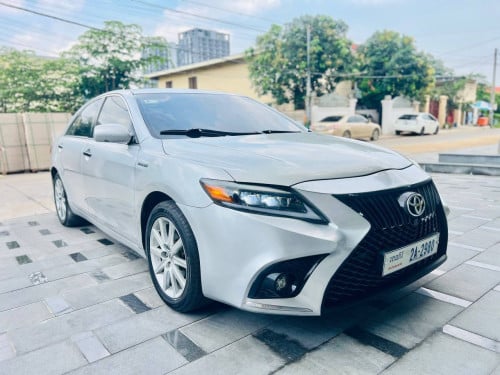 CAMRY 2009 Modified For Rent /出租