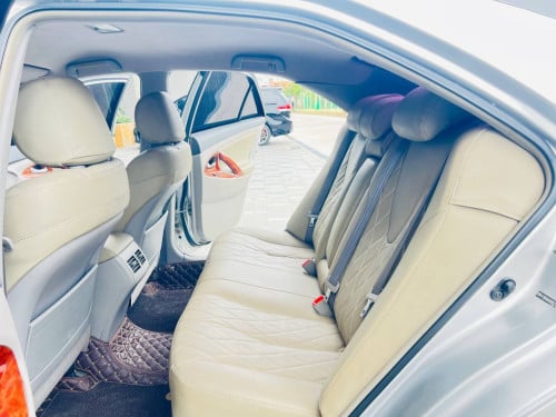 CAMRY 2009 Modified For Rent /出租