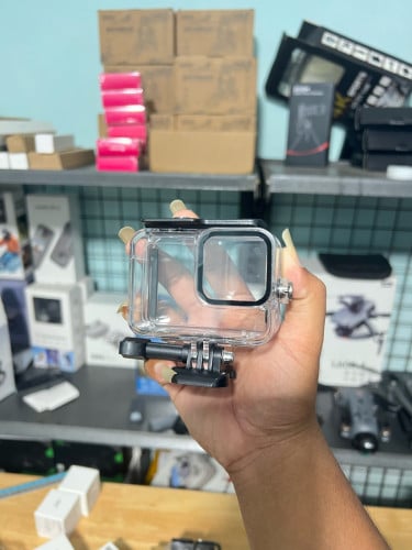 Case កាពាទឹកមានGoPro 5ដល់13