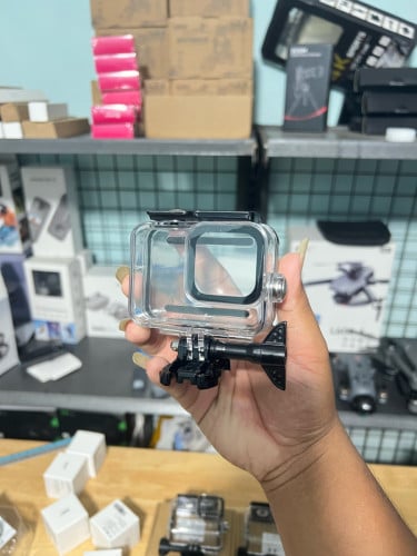 Case កាពាទឹកមានGoPro 5ដល់13