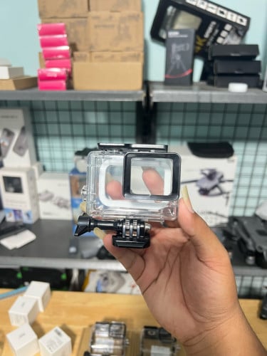 Case កាពាទឹកមានGoPro 5ដល់13