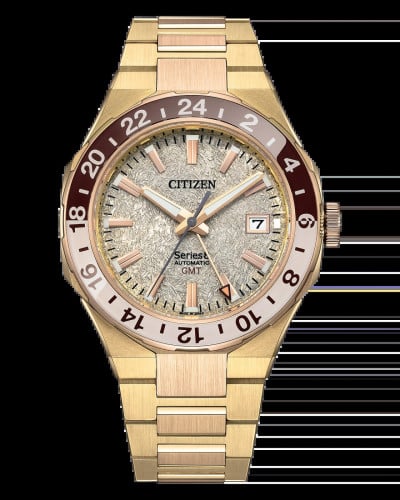 CITIZEN Series8 880 GMT