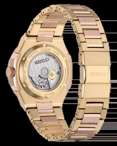 CITIZEN Series8 880 GMT