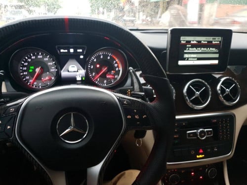 CLA 250