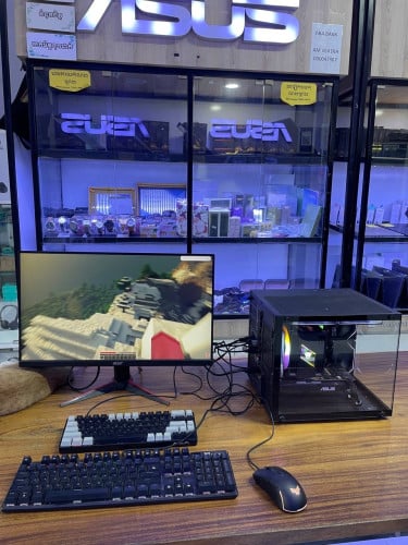Clone gaming