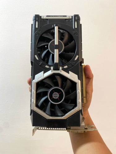 COMMANDER GTX 1060