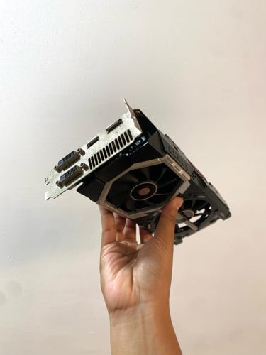 COMMANDER GTX 1060