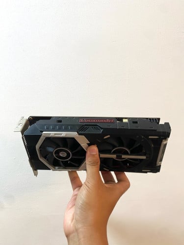 COMMANDER GTX 1060