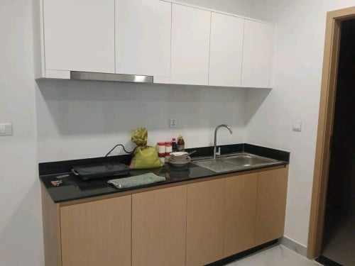 Condo For Rent