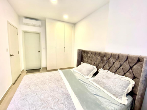 Condo for rent