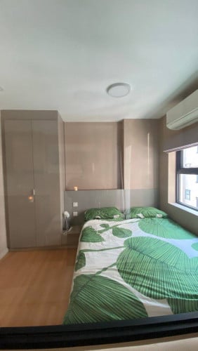 Condo for rent, location in Chbar Ampov