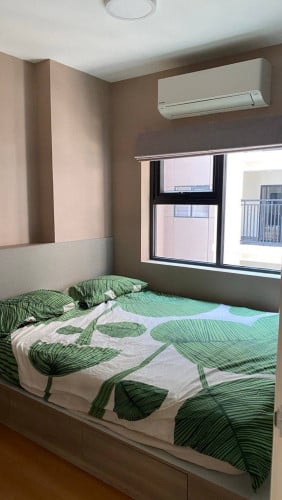 Condo for rent, location in Chbar Ampov