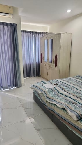 Condo for rent near Arakawa residence