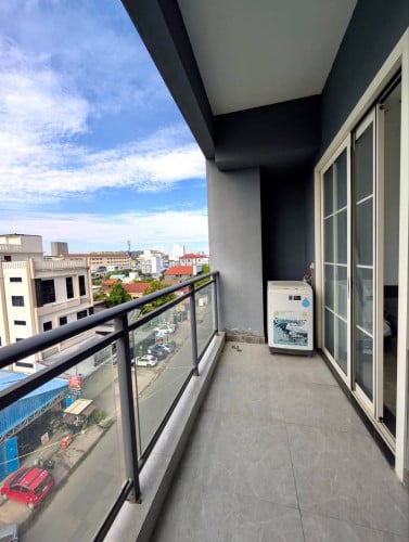 Condo for rent Royal park