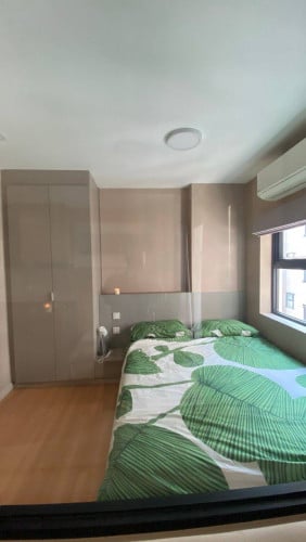 Condo for rent The Polaris 23