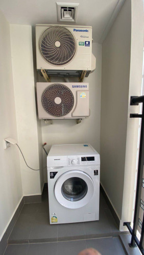 Condo for rent The Polaris 23