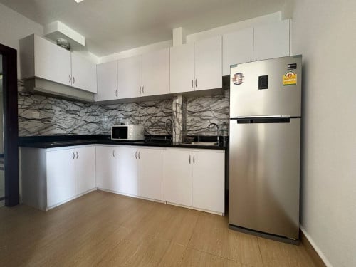 CONDO FOR RENT๐L Residence BKK 3