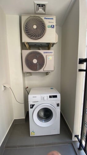 CONDO FOR RENT๐Peng Huoth Polaris 23