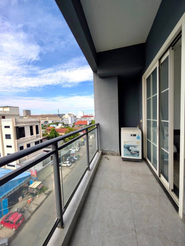 CONDO FOR RENT๐Toul Kork (Royal Park
