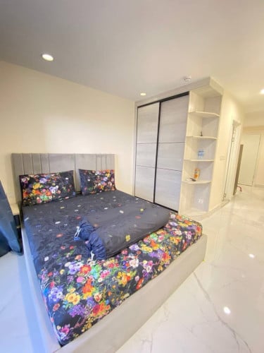 CONDO FOR RENT📍Toul Kork (UK 548)
