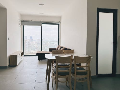 CONDO FOR RENT📍Urban Village Phase 2