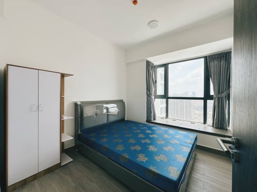 CONDO FOR RENT📍Urban Village Phase 2
