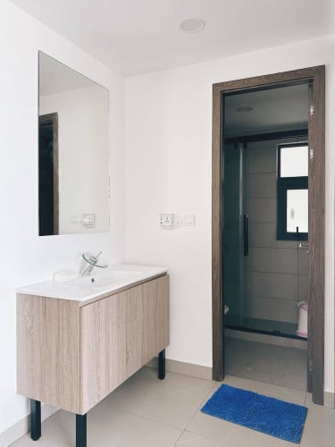 CONDO FOR RENT📍Urban Village Phase 2