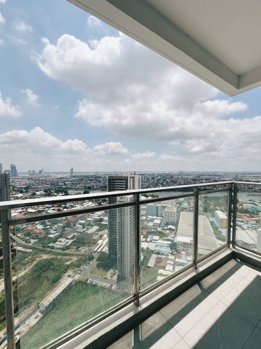 CONDO FOR RENT📍Urban Village Phase 2