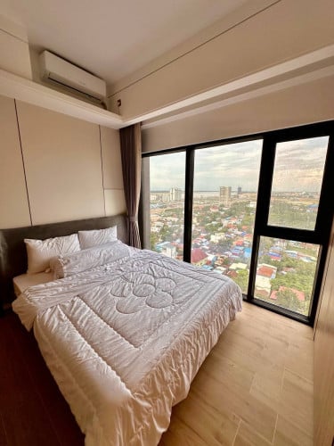 Condo for rent Vue Aston