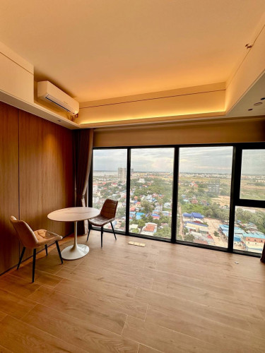 Condo for rent Vue Aston