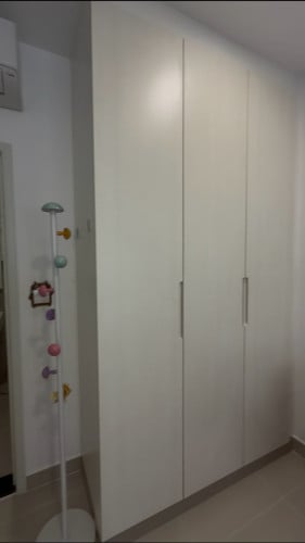 Condo parkland TK For sell 51500$ floor 18