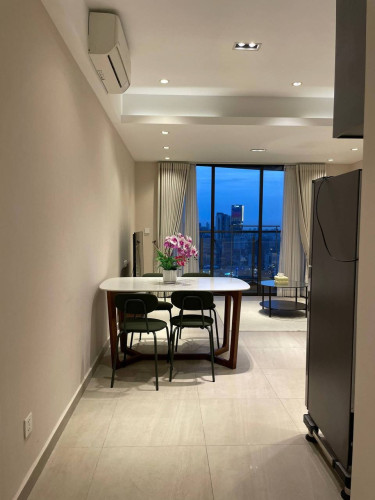 Condo Toul Kork For Rent ✔️