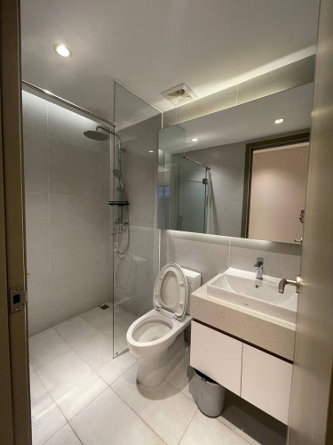Condo Toul Kork For Rent ✔️