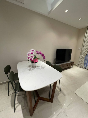 Condo Toul Kork For Rent ✔️