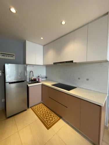Condo Toul Kork For Rent ✔️