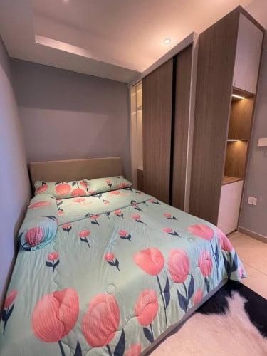 Condo Toul Kork For Rent ✔️