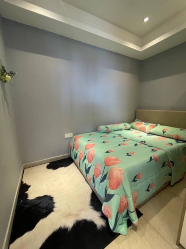 Condo Toul Kork For Rent ✔️